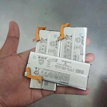 Baterai Sony Xperia XZ1 ORIGINAL