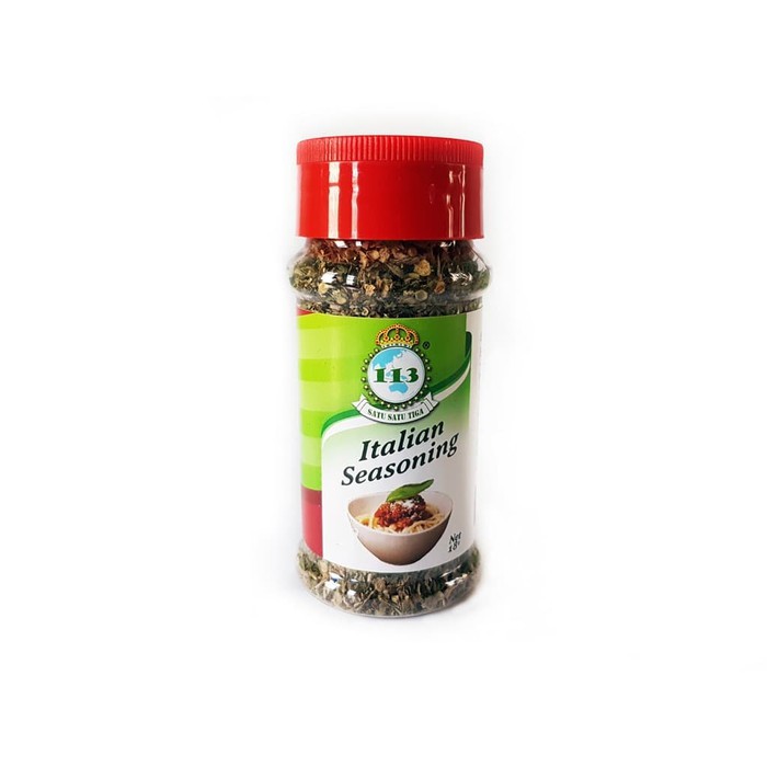 

Unik Italian Seasoning / Italian Herbs Special