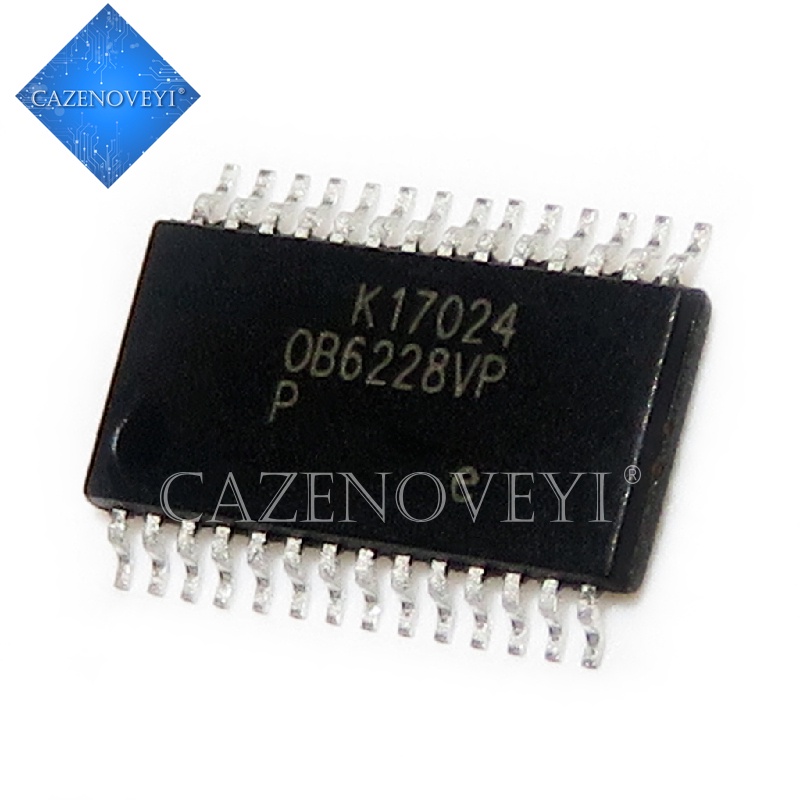 1pc Ic Ob6228Vp Ob6228 Tsop-28