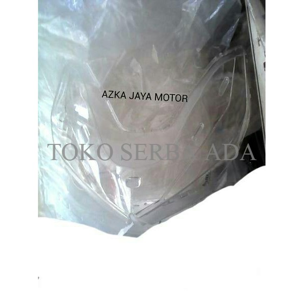 Mika Lampu Depan Honda Vario 150 / 125 Led Ori Stanley