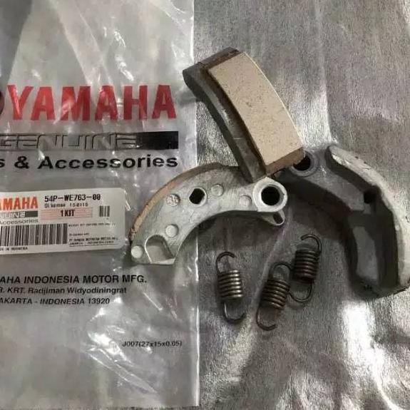 Terjangkau - Kampas ganda mio j kampas ganda mio j-54P ,.