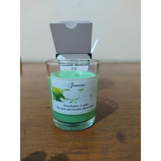 SCENTED CANDLE LILIN AROMATHERAPY  LILIN  AROMA IMPORT LILIN  