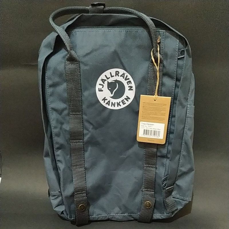 Tas Fjallraven tree kanken