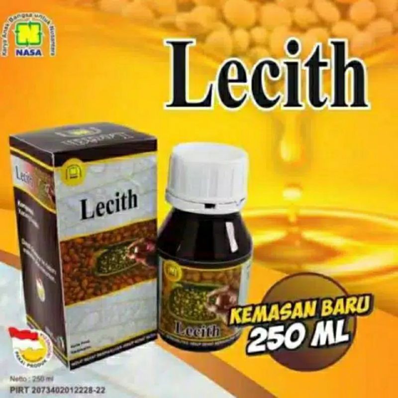 Lecithin NASA