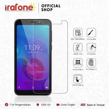 SAMSUNG SCREEN GUARD SAMSUNG A5 2016 A510 SCREEN PROTECTOR TEMPERED GLASS KACA