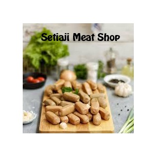 

PROMO !!! Sosis Cocktail - 500 Gram