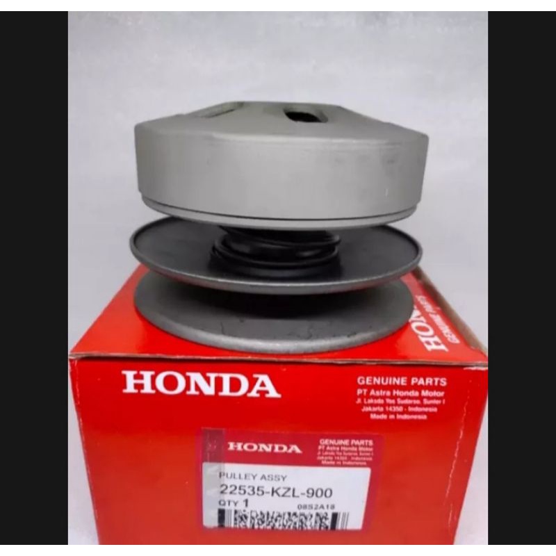 pully Pully Assy Beat fi Scoopy fi spacy fi KZL-k25 komplit original