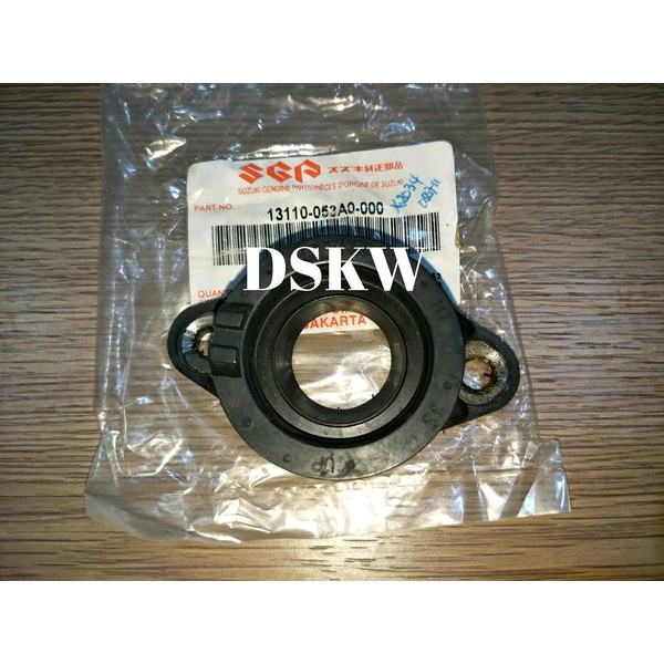 INSULATOR CARBURATOR MANIFOLD MANIPOL TUNDER THUNDER 125 ORIGINAL SUZUKI SGP