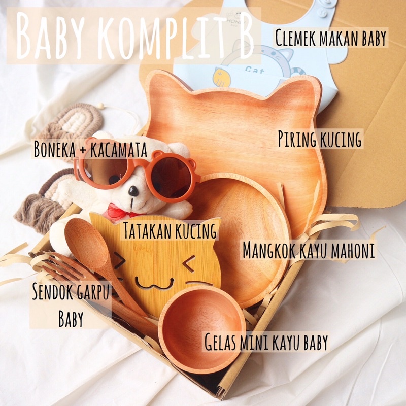 HAMPERS BABY NEWBORN / HAMPERS BAYI / KADO BAYI / HAMPERS MAN YUE / KADO ALAT MAKAN BAYI / KADO ALAT MAKAN ANAK ANAK / KADO BABY SHOWER / HAMPERS 7 BULANAN / HAMPERS BABY SERIS / HAMPERS LAHIRAN / HAMPERS BABY BOY BABY GIRL / KADO BAYI CEWEK BAYI COWOK