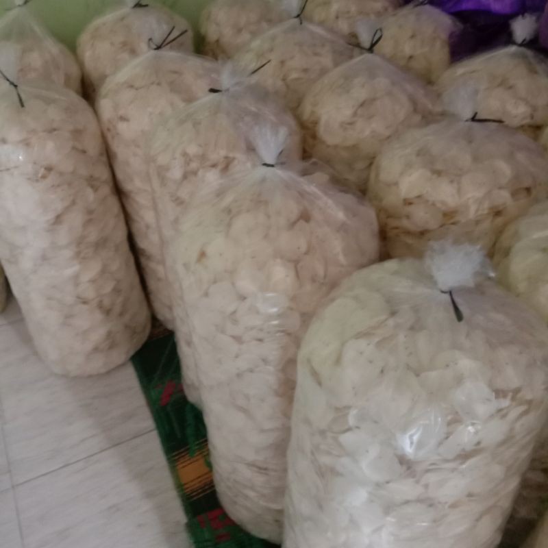 

opak koin gethuk singkong berat 5Kg