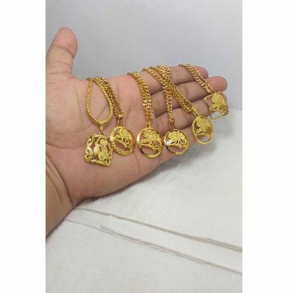 kalung cendrawasih#kalung ukir