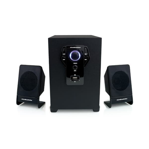 Simbadda Speaker CST 5000 N+