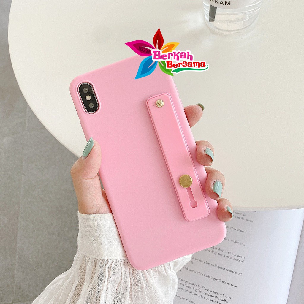 SOFTCASE XIAOMI REDMI 8 8A PRO 9 9A BB5251