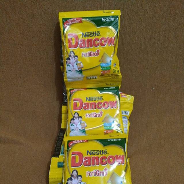 

Dancow
