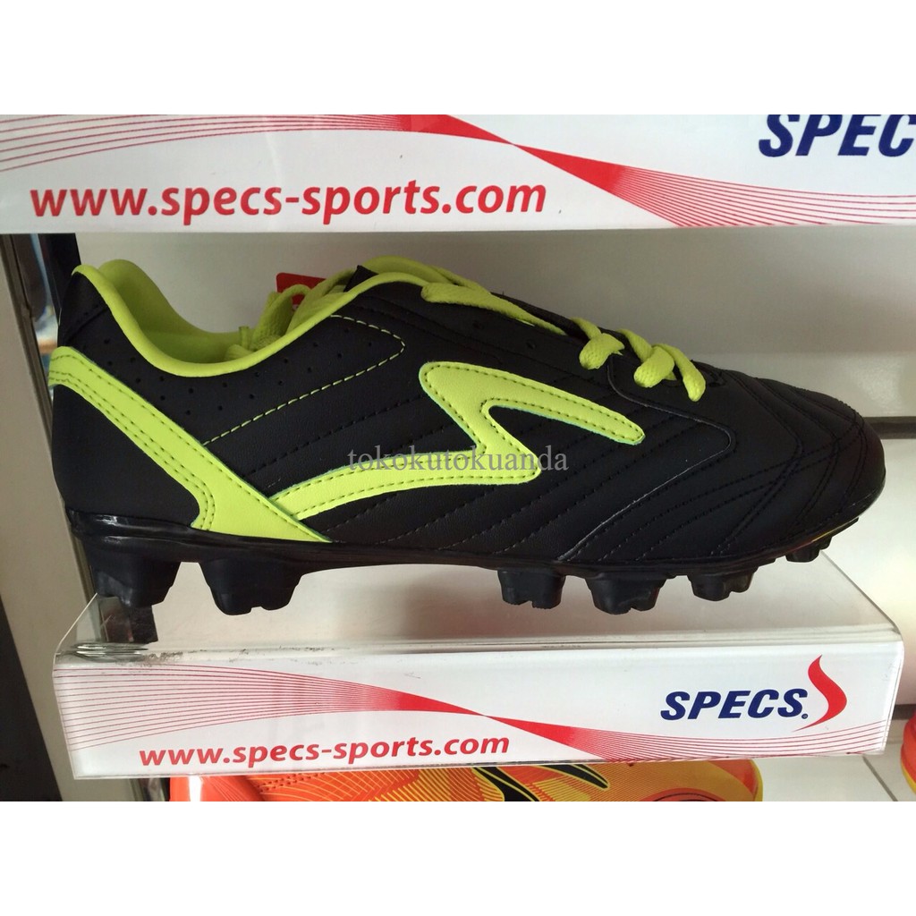 Sepatu bola specs 2015 brave fg original 100% MURAH obral sale