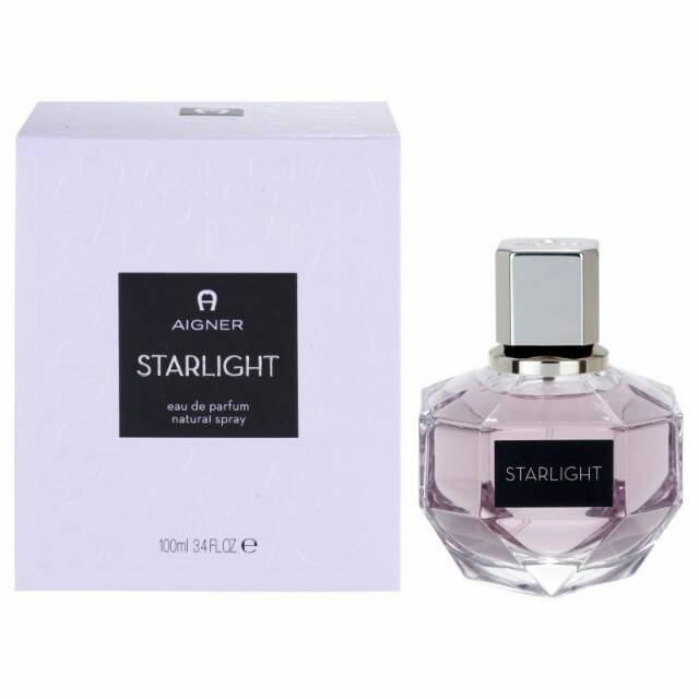 Parfum Original Aigner Starlight Edp 100ml