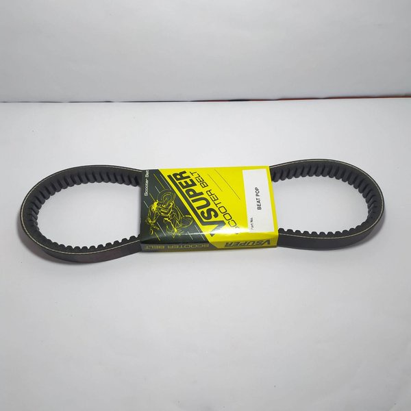 Vanbelt V-Belt Honda Beat Pop Beat Esp Stater Halus K44 K81 VSUPER High Quality