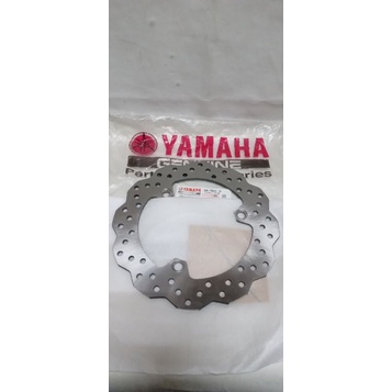 Piringan disk cakram depan aerox original ygp 2dpf582u1000