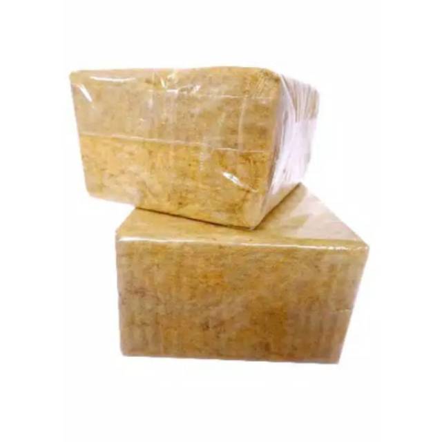 Rockwool Cultilene Import - Media Tanam Hidroponik untuk pemula