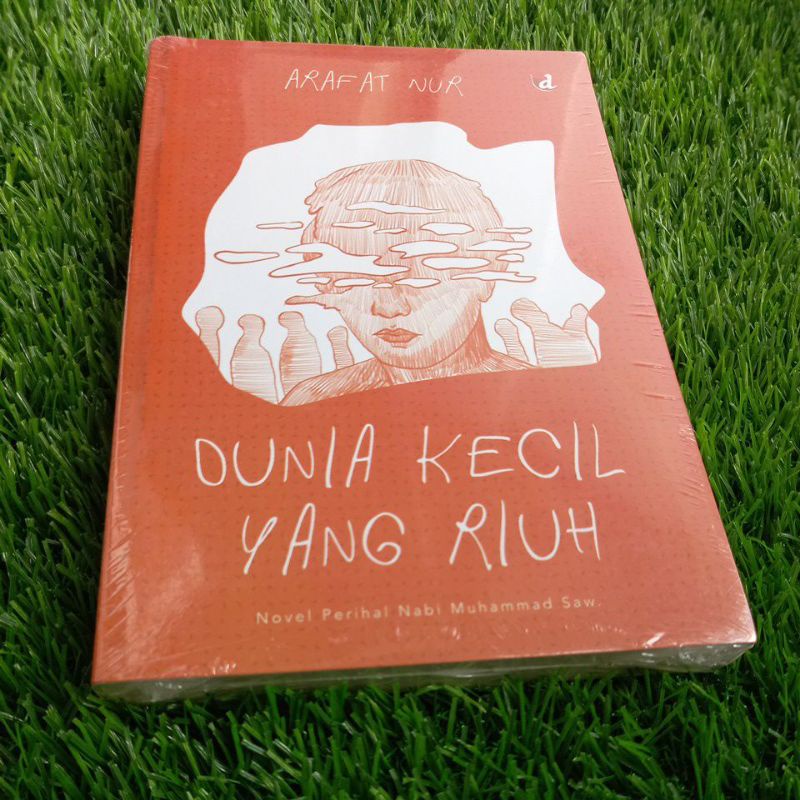 BUKU DUNIA KECIL YANG RIUH