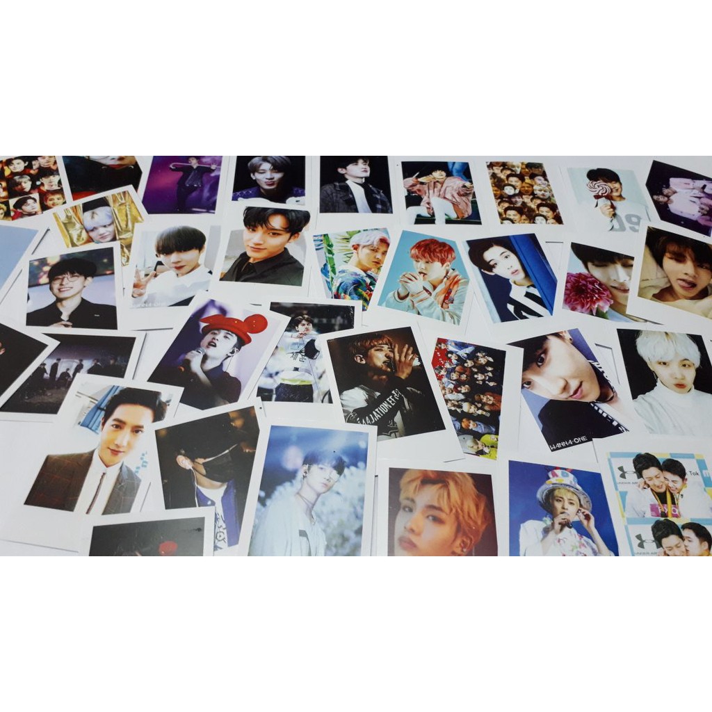 (COD) FOTO POLAROID 2R | Shopee Indonesia