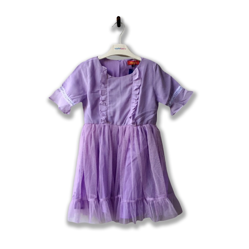 Dress anak Perempuan (Random) Dikirim Random