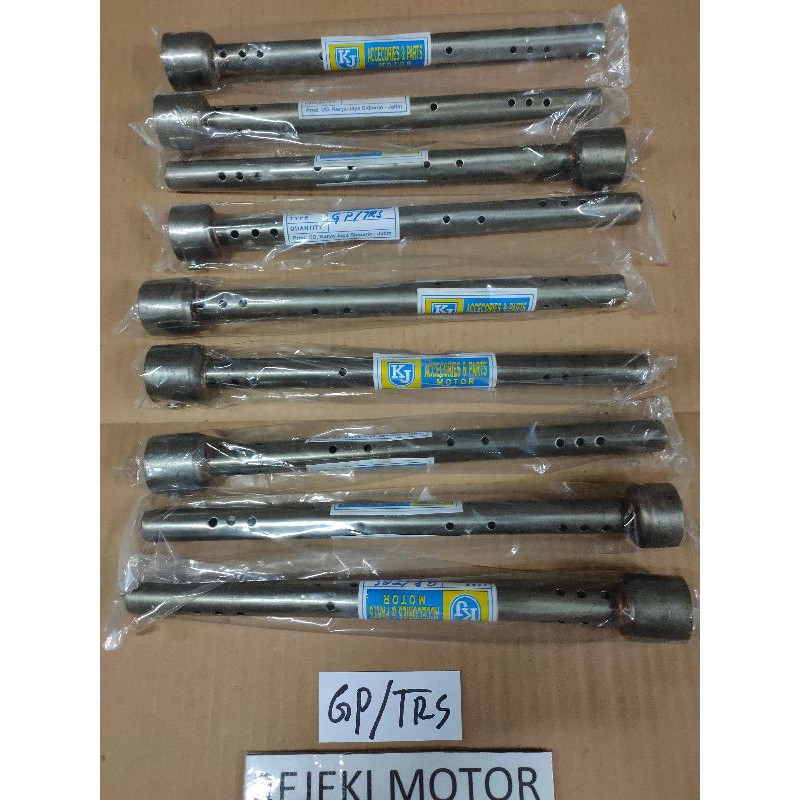 SARANGAN KNALPOT GP/TRS