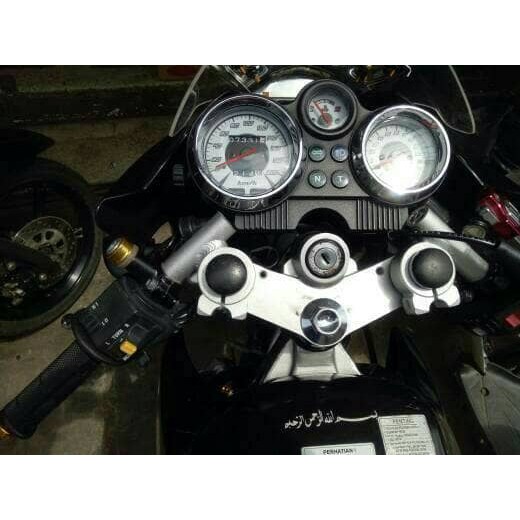 KumpulanFotostang b pro ninja rrModifikasi