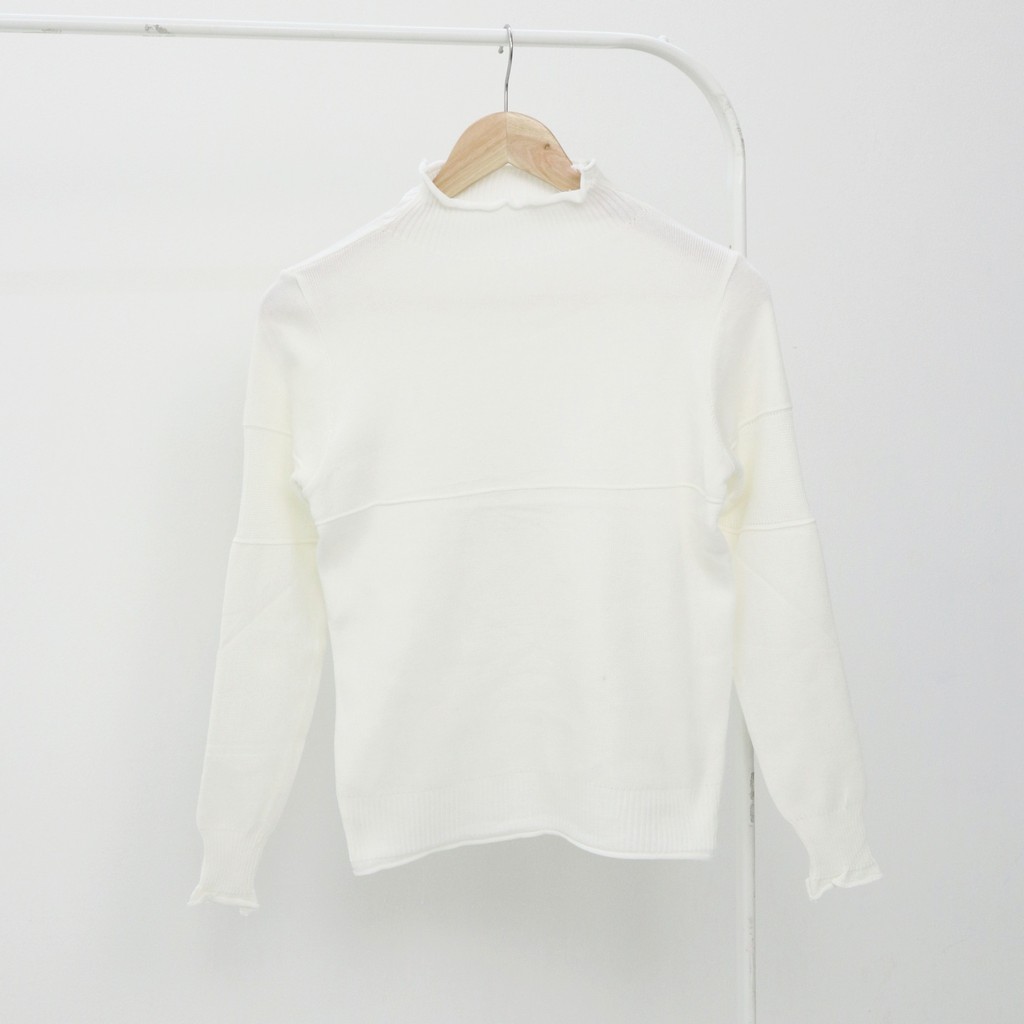 Venice knit top -Thejanclothes