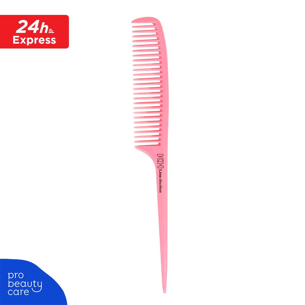 KH Lina – Sisir Tulang (Tail Comb Type) 3896