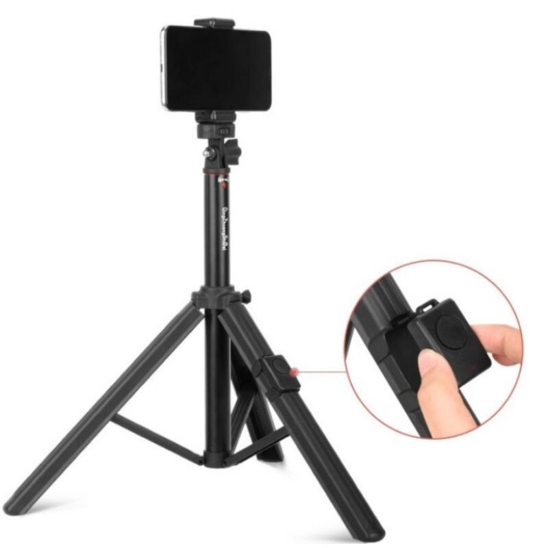 TRIPOD MONOPOD BEIKE ZP100