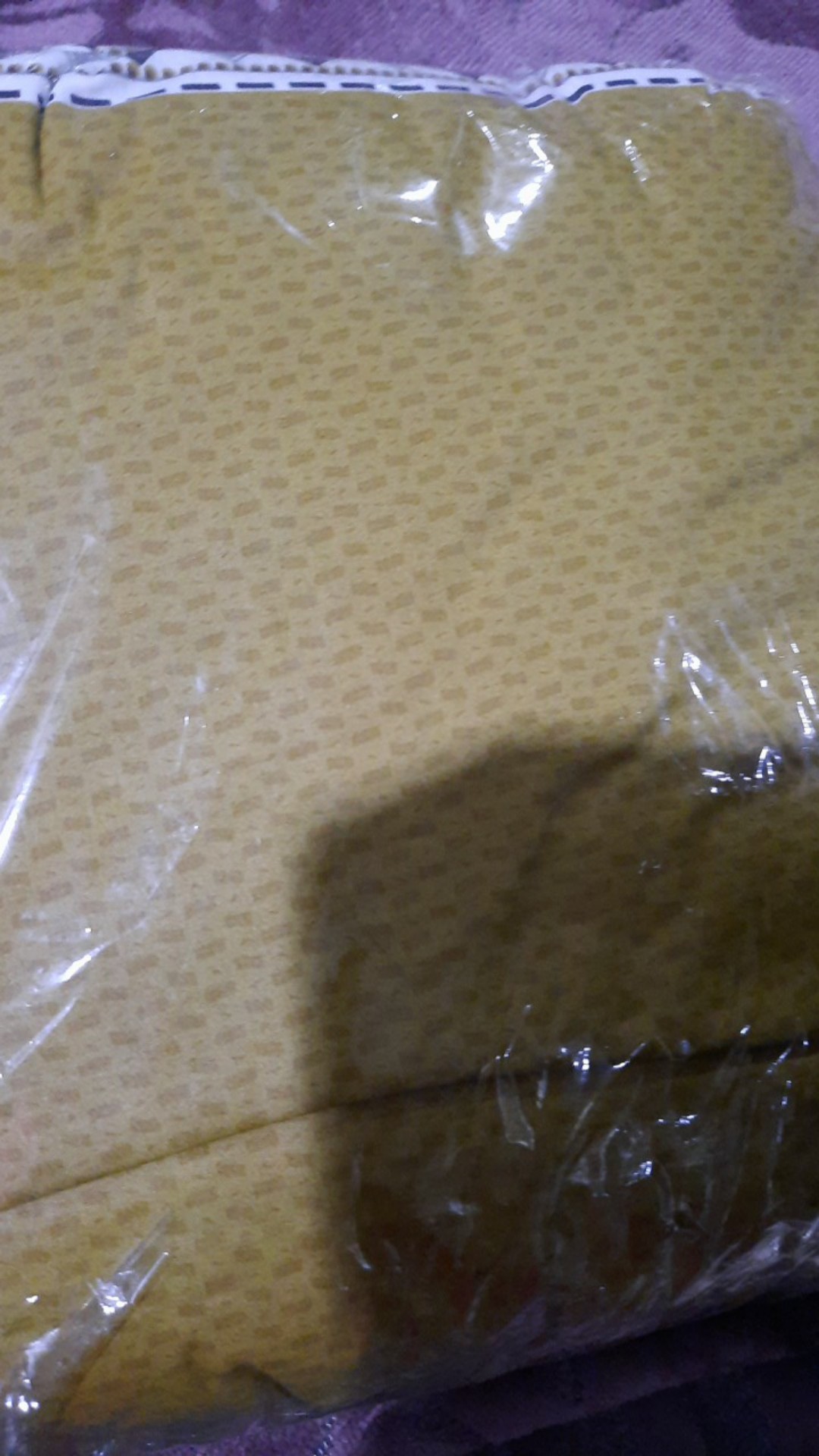 Pre Order,  Sprei Katun Jepang Panel, Butterfly Custom Size 160 180 200