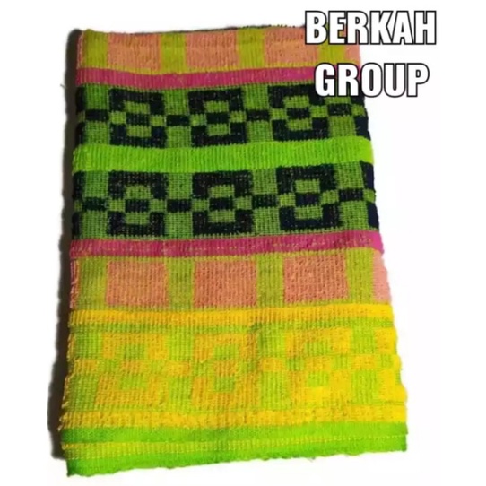 HANDUK MANDI DEWASA JUMBO 70X140