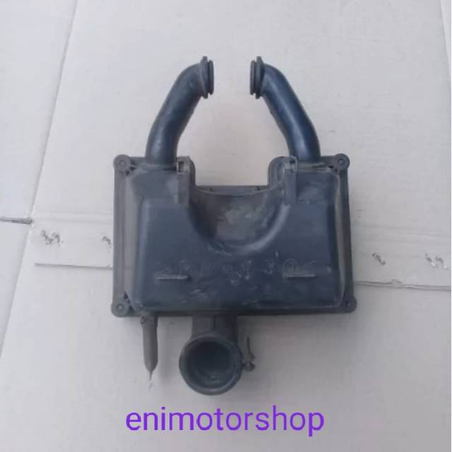 Saringan udara vega lama old box filter vega lama