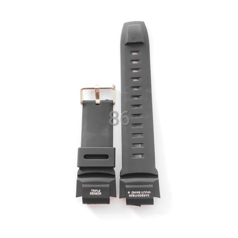 Strap Tali Jam Tangan Digitec DG2057T Dg-2057t DG 2057T