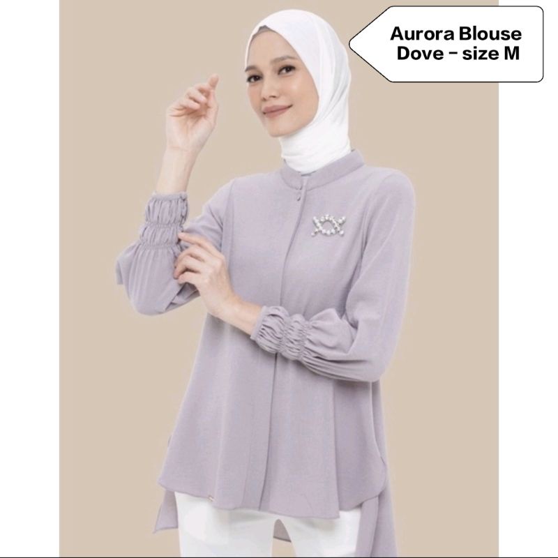 Stella Shirt Dress Ruby Tunic Ruby Shirt Aurora Blouse Gayatri Blouse Shita Blouse by Wearingklamby 