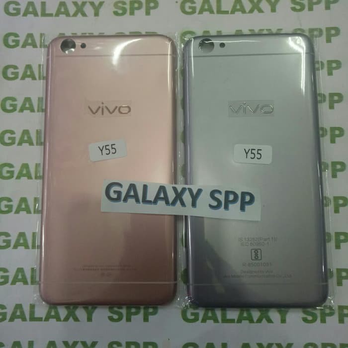 BACKDOOR TUTUP BELAKANG VIVO Y55