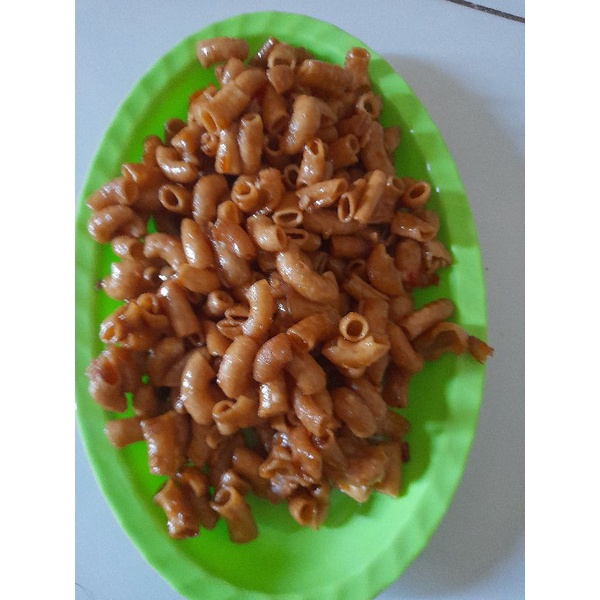 

makaroni rujak/makaroni bantet(250gr)