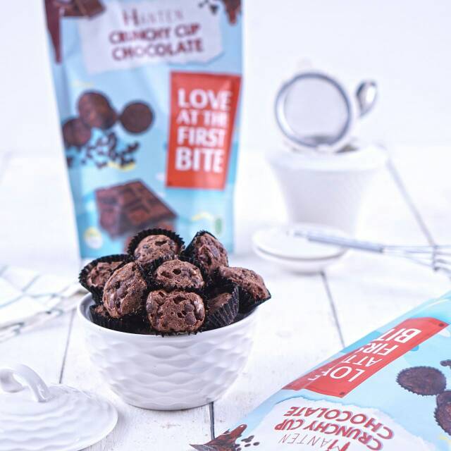 

BROWNIES MANTEN SEHAT