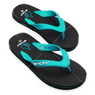  Ando  Sandal  Jepit FlipFlop Pria Hawaii Like Size 38 42 