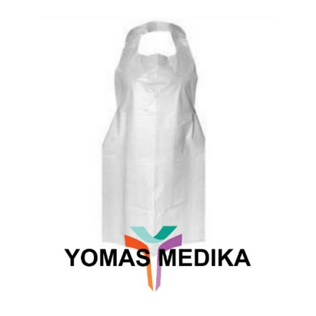 Celemek Medis Aphron Tindakan Bidan Bedah
