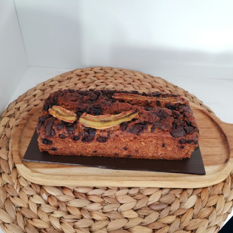 

Banana Cake