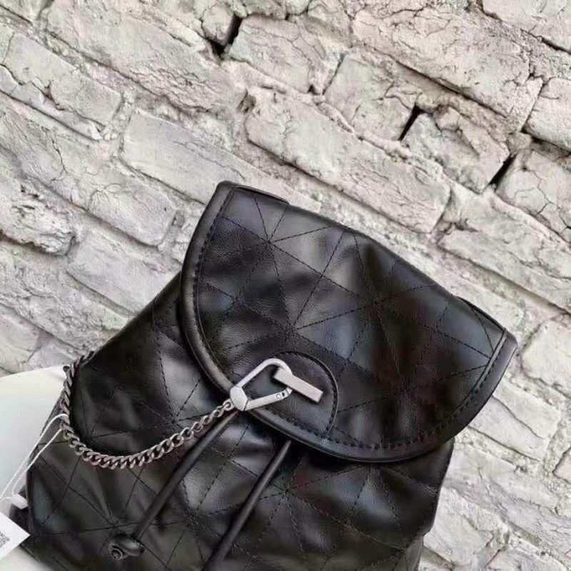 ZZ01009 TAS RANSEL ZARA ORIGINAL BAG