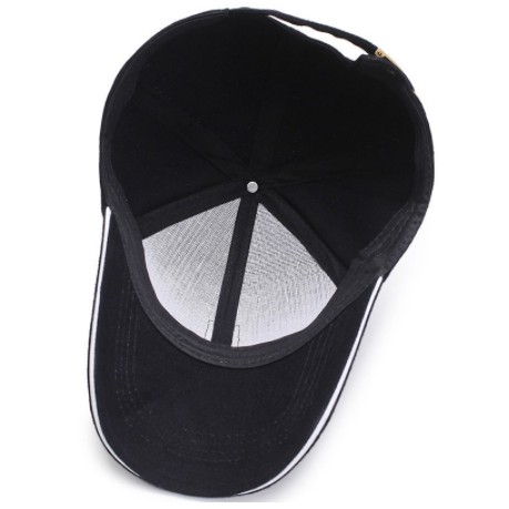 ( FY ) Topi Snapback TOPI (H152) baseball golf cap topi baseball real pict