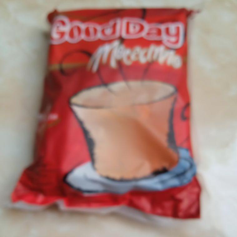 

SIAP KIRIM X8528 (G5) BAG Good Day MOCACINNO 5 Renceng ㊊