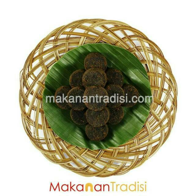

Gula Merah Mangga Hitam 10 KG