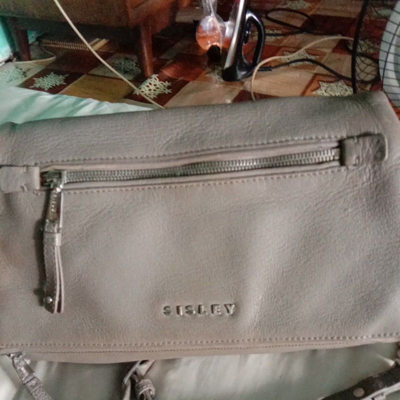 tas sisley