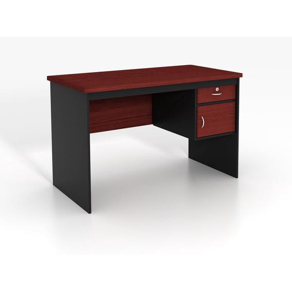 Meja Kantor 1/2 Biro Paling Murah EXPO MT 3001