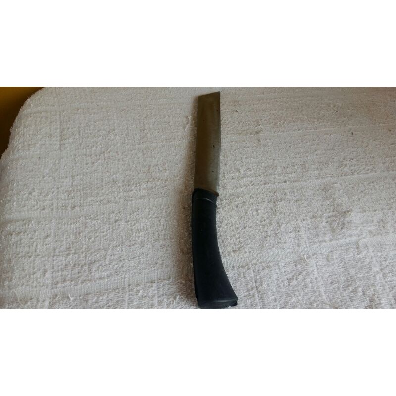 ( G.O.S ) Pisau Dapur Besar Super Tajam/Pisau Daging ( COD )