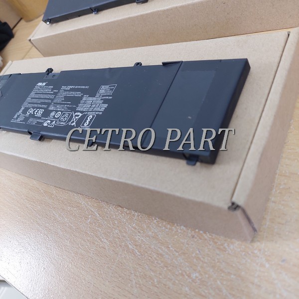 Baterai Batre Laptop Asus ZenBook UX310 UX310UA (B31N1535) BERGARANSI